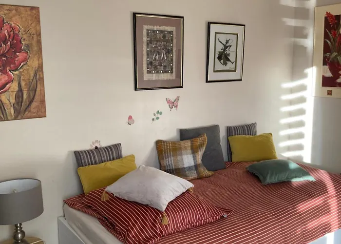 Petit Studio Meuble