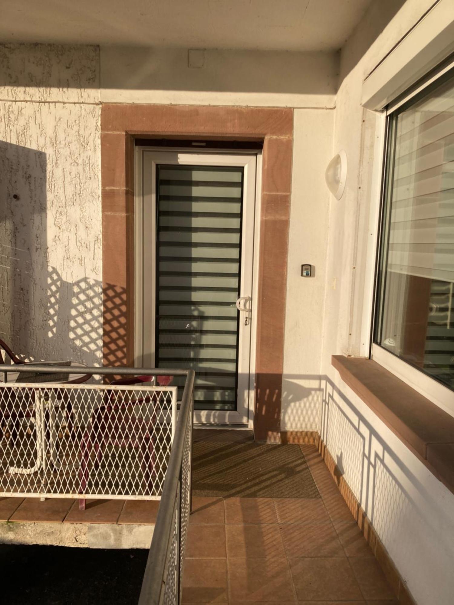 Apartment Petit Meuble Lembach